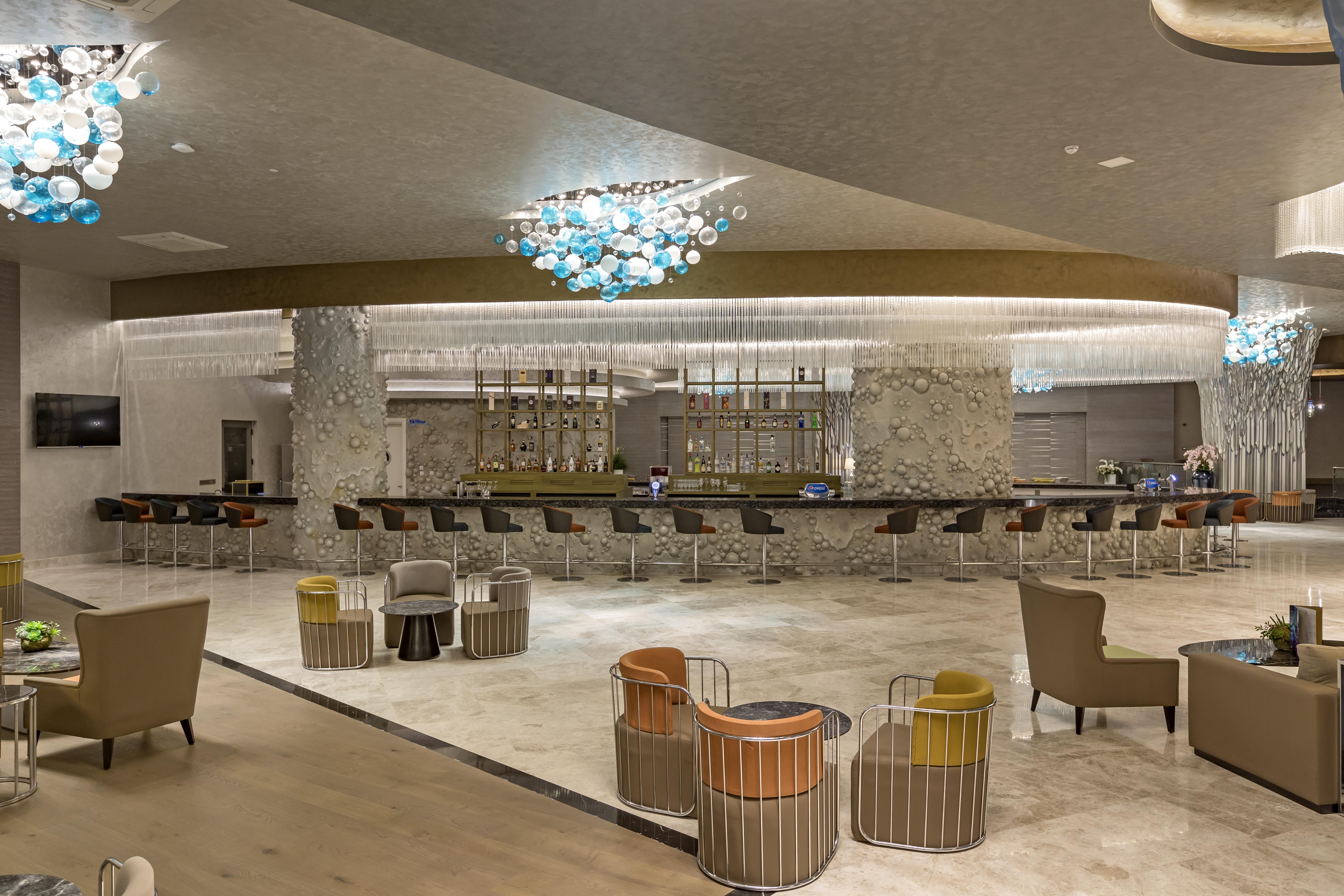 Royal Seginus Hotel Antalya Exterior photo